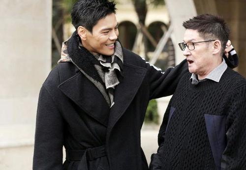 向佐最新爆料新闻,揭秘娱乐圈不为人知的幕后故事  第2张 向佐最新爆料新闻,揭秘娱乐圈不为人知的幕后故事  第2张