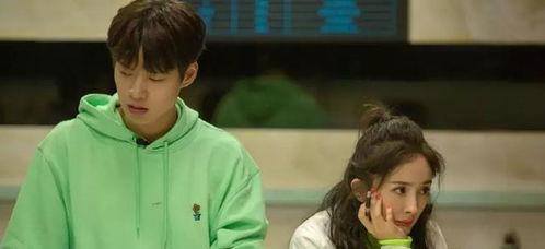 魏大勋恋情爆料最新,甜蜜互动引粉丝热议  第2张 魏大勋恋情爆料最新,甜蜜互动引粉丝热议  第2张