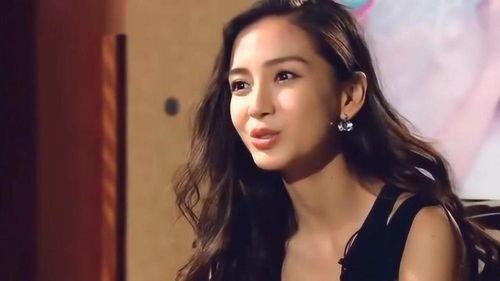 谁爆料的杨颖视频播放过,播放量惊人引发热议  第2张 谁爆料的杨颖视频播放过,播放量惊人引发热议  第2张