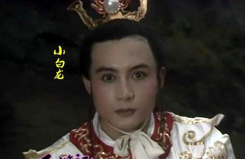 小白龙电视剧在线观看,传奇龙族少年的奇幻冒险之旅