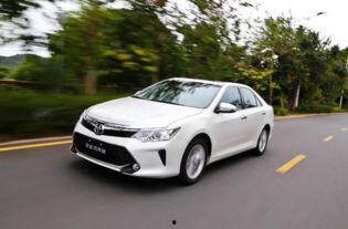 凯美瑞最新爆料视频完整版,揭秘豪华中型轿车市场新标杆  第3张 凯美瑞最新爆料视频完整版,揭秘豪华中型轿车市场新标杆  第3张